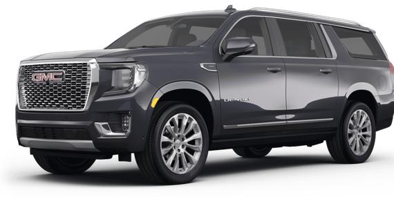 GMC YUKON XL 2023 1GKS2KKTXPR547454 image